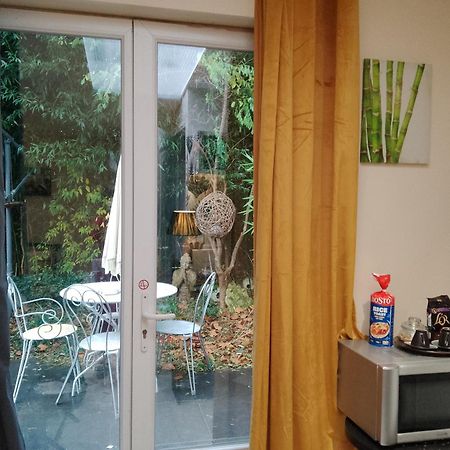 Ferienwohnung Chez Jeanne Villeneuve-d’Ascq Exterior foto