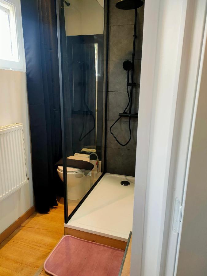 Ferienwohnung Chez Jeanne Villeneuve-d’Ascq Exterior foto